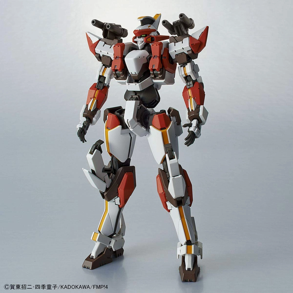 Bandai 1/60 Full Metal Panic: Invisible Victory ARX-8 Laevatein Ver. IV Model Kit