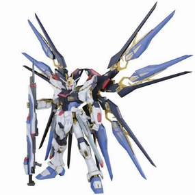 Bandai 1/60 Perfect Grade Gundam ZGMF-X20A Strike Freedom