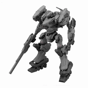 Bandai 30 Minutes Missions 30MM 1/100 RaD CC-2000 Orbiter (Armored Core VI: Fires of Rubicon) Model Kit