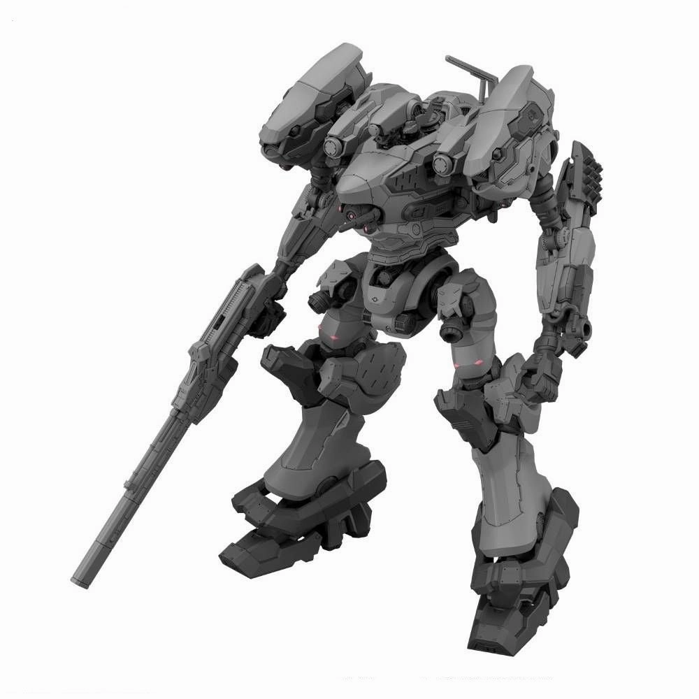 Bandai 30 Minutes Missions 30MM 1/100 RaD CC-2000 Orbiter (Armored Core VI: Fires of Rubicon) Model Kit