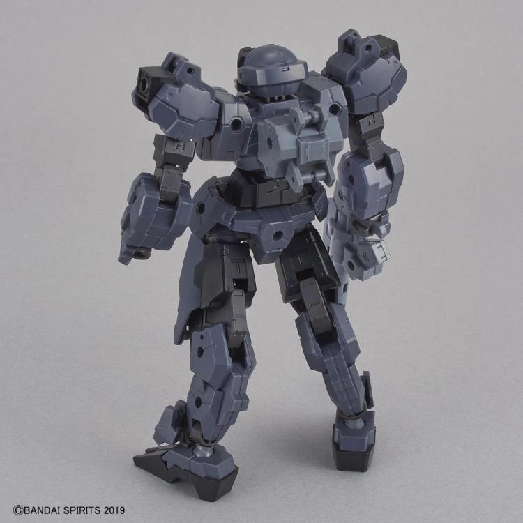 Bandai 30 Minutes Missions 30MM #25 1/144 eEXM-21 Rabiot (Dark Gray) Model Kit