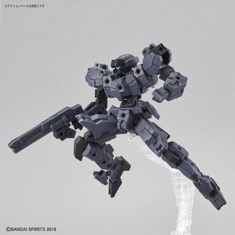 Bandai 30 Minutes Missions 30MM #25 1/144 eEXM-21 Rabiot (Dark Gray) Model Kit