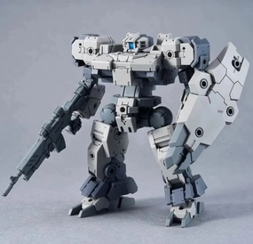 Bandai 30 Minutes Missions 30MM #59 1/144 eEXM-9 Baskyrotto (Gray) Model Kit