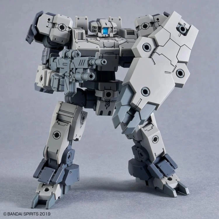 Bandai 30 Minutes Missions 30MM #59 1/144 eEXM-9 Baskyrotto (Gray) Model Kit