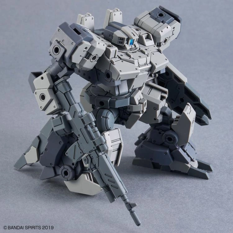 Bandai 30 Minutes Missions 30MM #59 1/144 eEXM-9 Baskyrotto (Gray) Model Kit