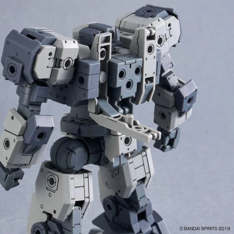 Bandai 30 Minutes Missions 30MM #59 1/144 eEXM-9 Baskyrotto (Gray) Model Kit