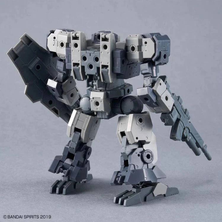 Bandai 30 Minutes Missions 30MM #59 1/144 eEXM-9 Baskyrotto (Gray) Model Kit