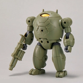 Bandai 30 Minutes Missions 30MM EV-12 1/144 Extended Armament Vehicle (Armored Asault Mecha Ver.) Model Kit
