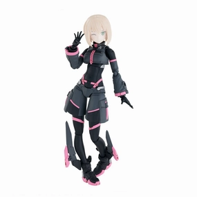 Bandai 30 Minutes Sisters 30MS Sigma Sisters Option Body Parts Paradox 1 (Color A) Accesory Model Kit