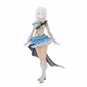Bandai 30 Minutes Sisters 30MS The Idolmaster: Shiny Colors Option Body Parts Beyond the Blue Sky 2 (Color A) Accesory Model Kit