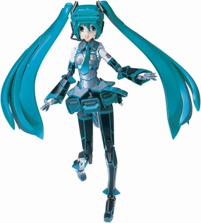 Bandai Composite Ver Ka Virtuaroid VR-014/HD Fei-Yen HD Hatsune Miku Action Figure
