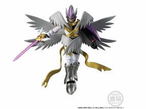 Bandai Digimon Adventure Holy / Magna Angemon Shodo Vol. 2 Action Figure