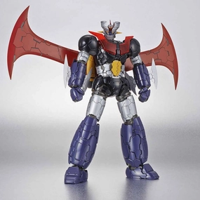 Bandai HG 1/144 Mazinger Z: (Infinity Ver.) Model Kit