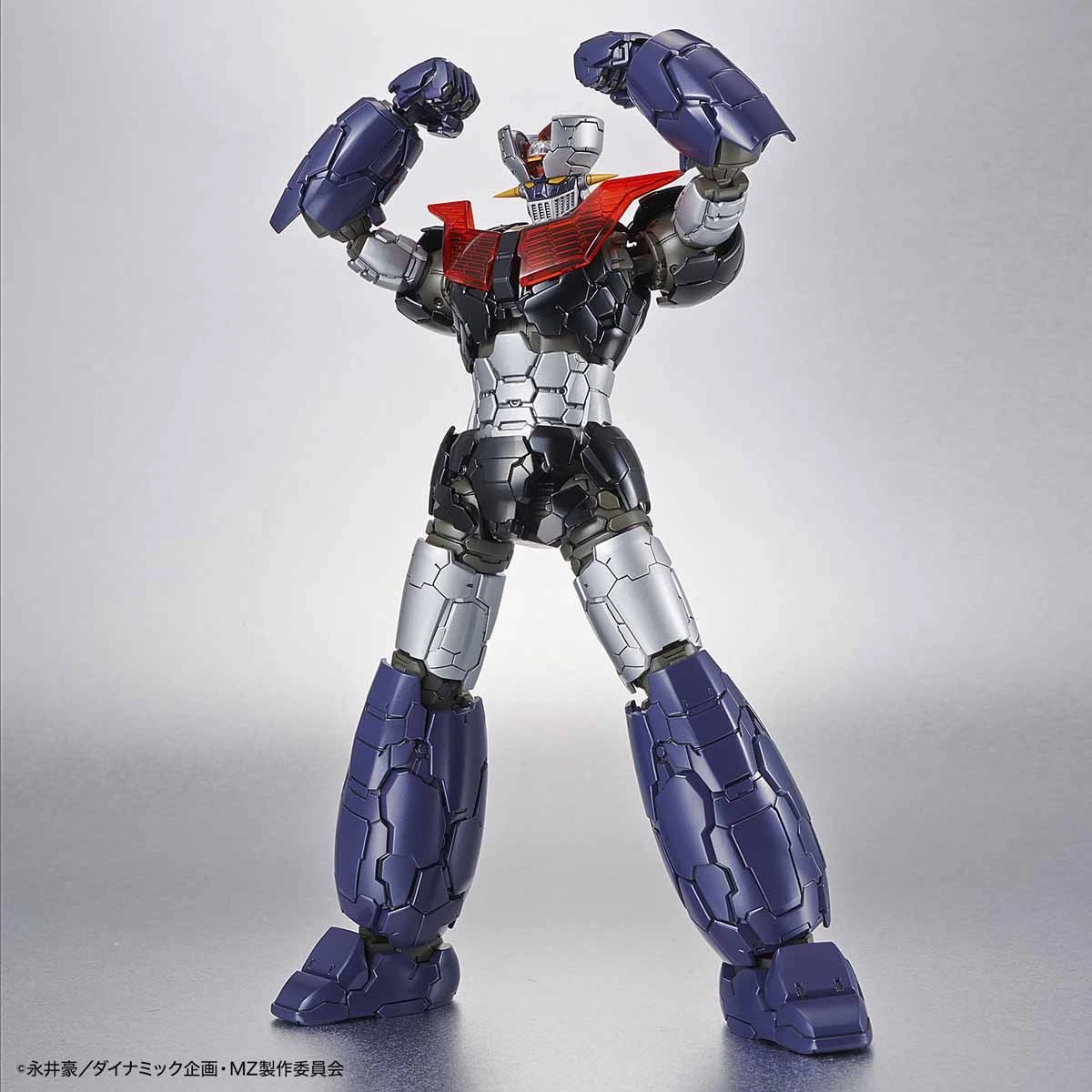 Bandai HG 1/144 Mazinger Z: (Infinity Ver.) Model Kit