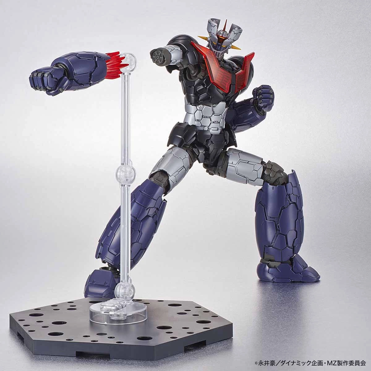 Bandai HG 1/144 Mazinger Z: (Infinity Ver.) Model Kit