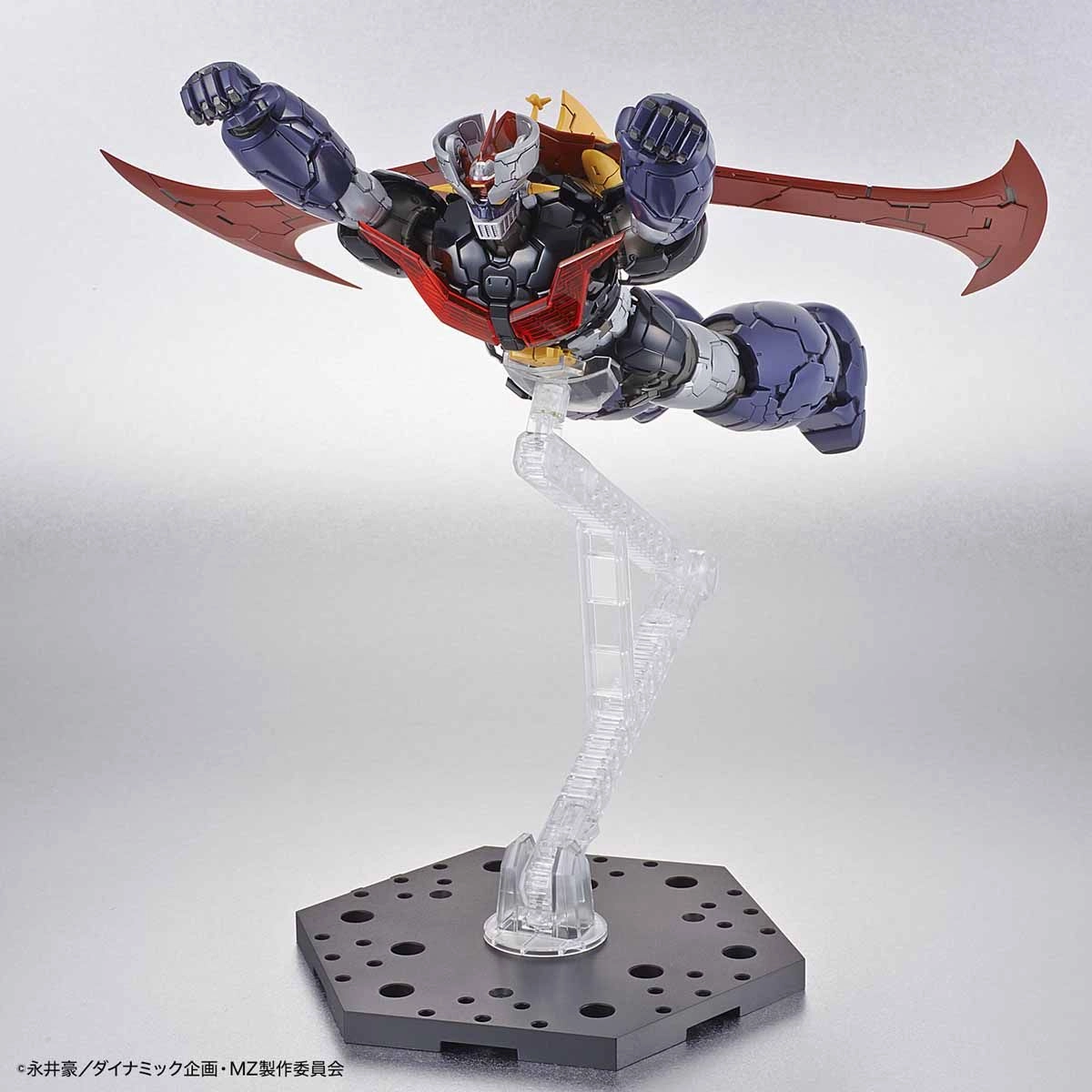 Bandai HG 1/144 Mazinger Z: (Infinity Ver.) Model Kit