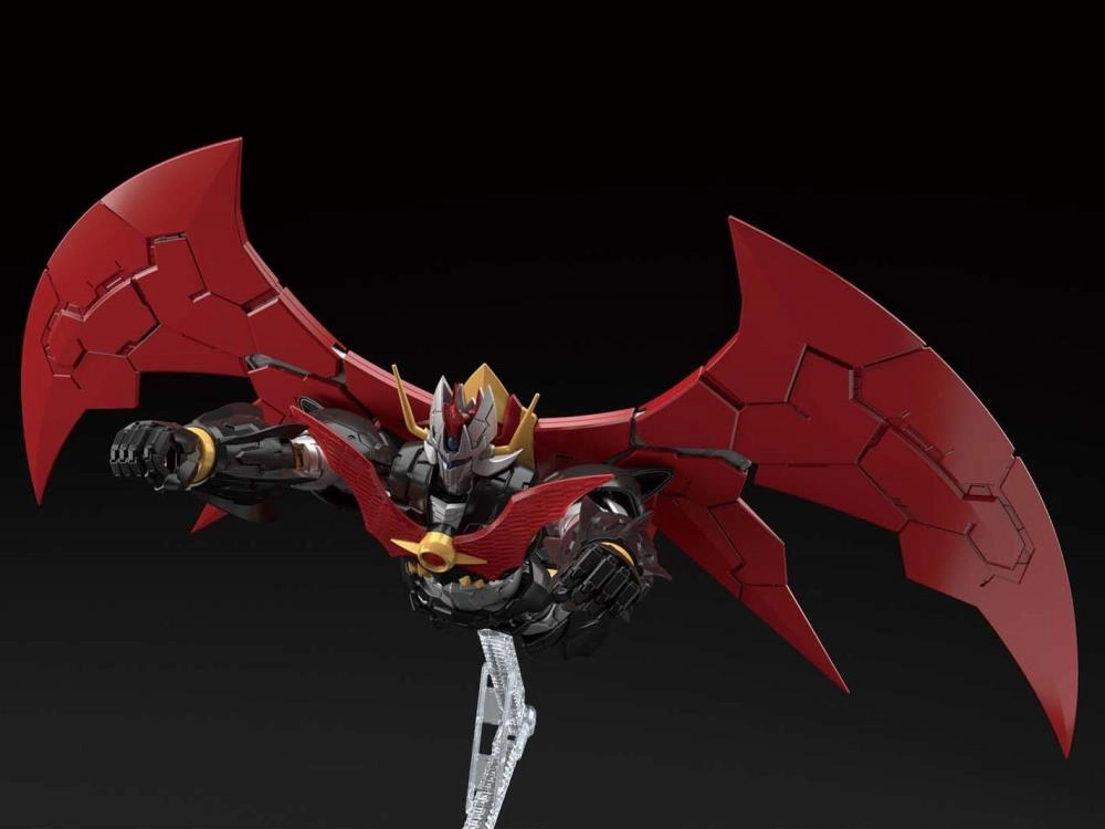 Bandai HG 1/144 Mazinkaiser Infinitism Model Kit