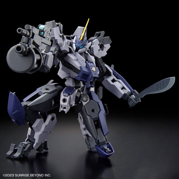 Bandai HG 1/72 Kyoukai Senki #17 AMAIM (MAILeS Protogouyo) Model Kit