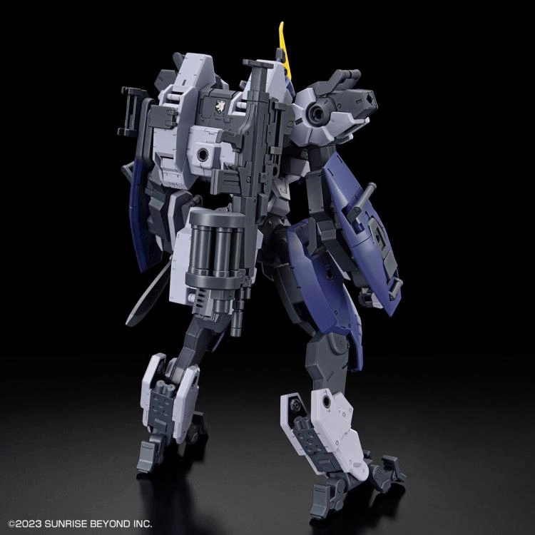Bandai HG 1/72 Kyoukai Senki #17 AMAIM (MAILeS Protogouyo) Model Kit