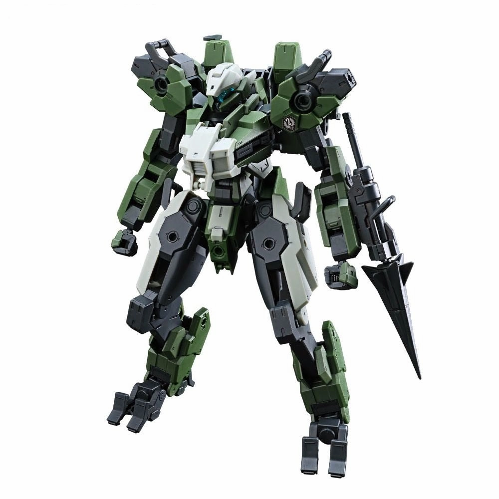 Bandai HG 1/72 Kyoukai Senki #XX AMAIM MAILeS Gouyo Custom Model Kit