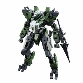 Bandai HG 1/72 Kyoukai Senki #XX AMAIM MAILeS Gouyo Custom Model Kit