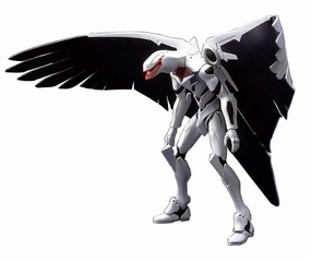 Bandai HG LM 008 Neon Genesis Evangelion EVA-05 Mass Production Model Model Kit