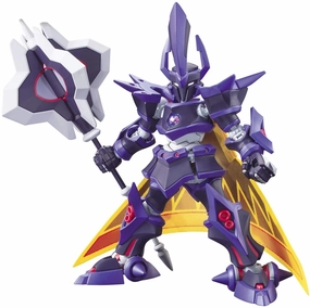 Bandai Little Battlers eXperience #2 Hyper Function LBX Emperor Model Kit