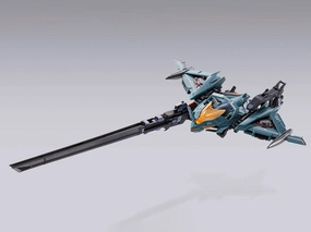 Bandai Metal Build Gundam Seed Destiny Astray Sniper Pack Action Figure