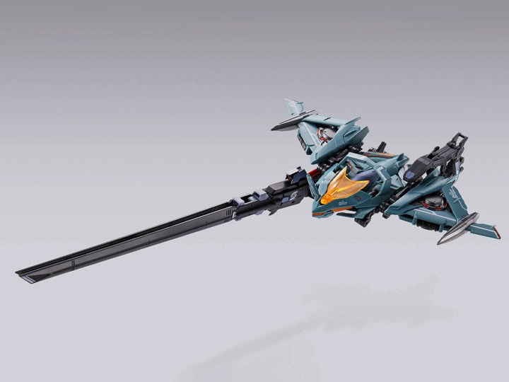 Bandai Metal Build Gundam Seed Destiny Astray Sniper Pack Action Figure