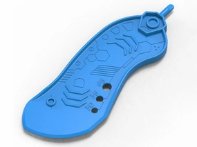 Bandai Model Parts Separator For Plastic Model Kit