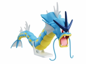 Bandai Pokemon Gyarados Model Kit