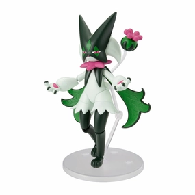 Bandai Pokemon Meowscarada Model Kit