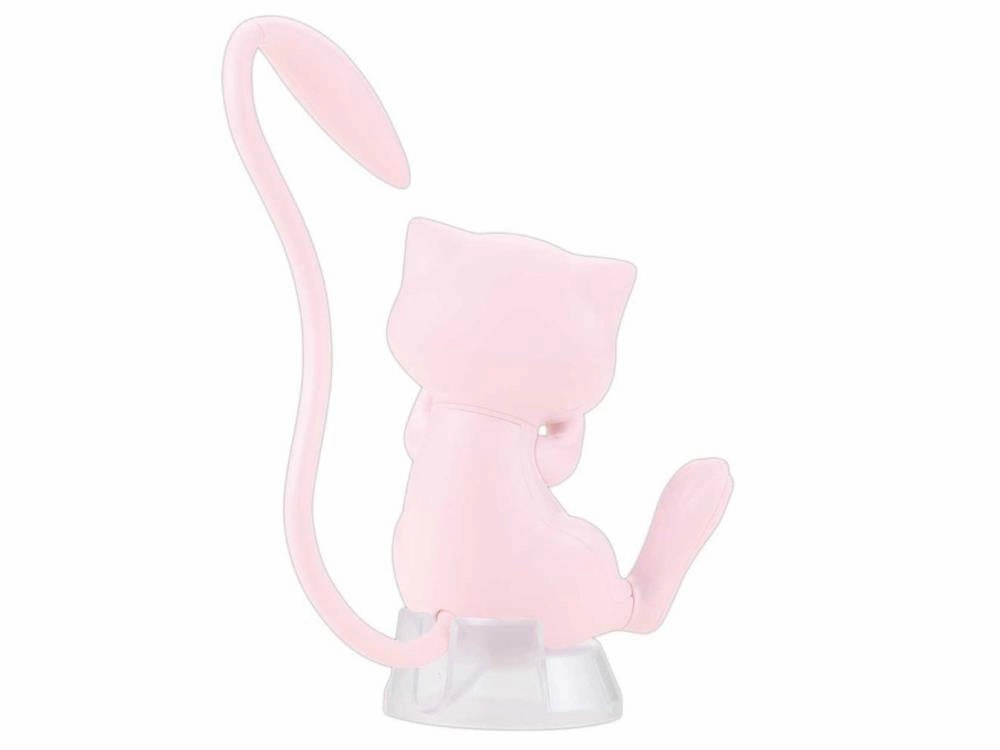 Bandai Quick Model #02 Pokemon Mew Model Kit