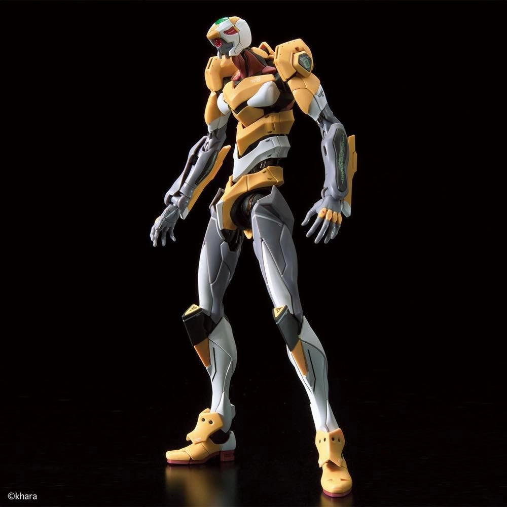 Bandai RG Rebuild of Evangelion Eva Unit-00 DX Positron Cannon Set Model Kit