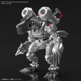 Bandai Spirits Figure-Rise Standard Machinedramon (Amplified)