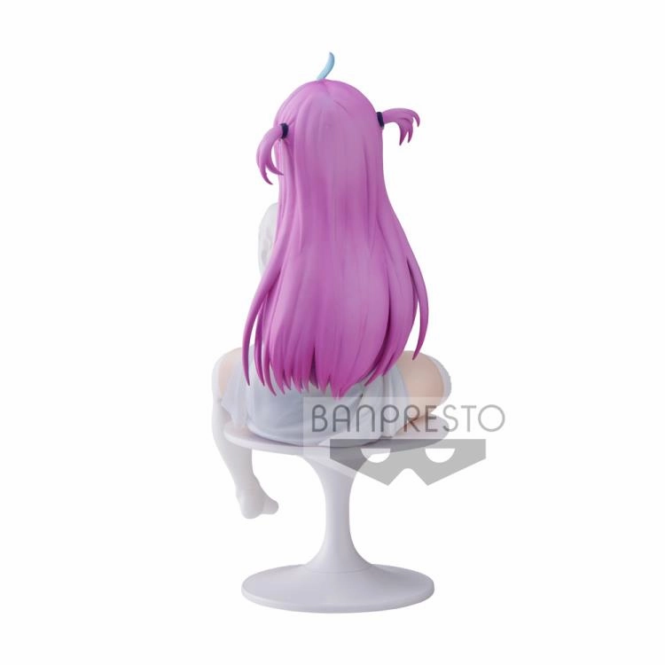 Banpresto IF Relax Time Minato Aqua Hololive Figure Statue