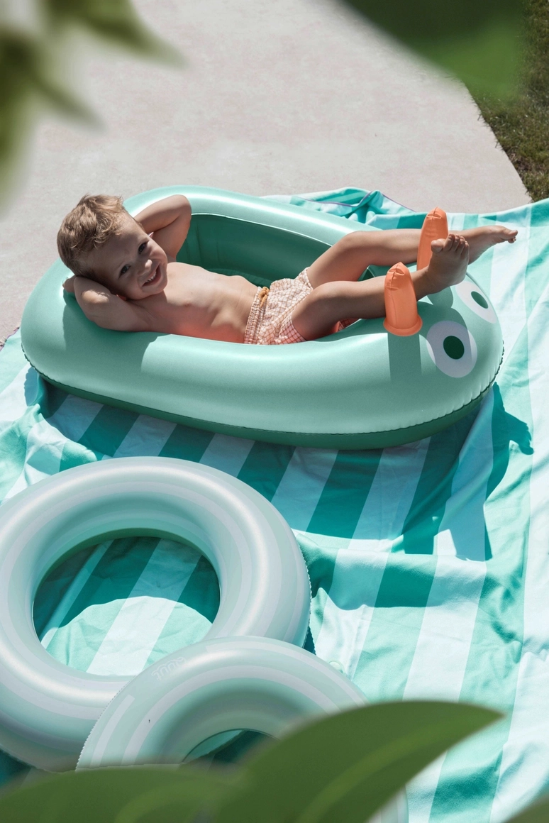 Bateau Inflatable Boat