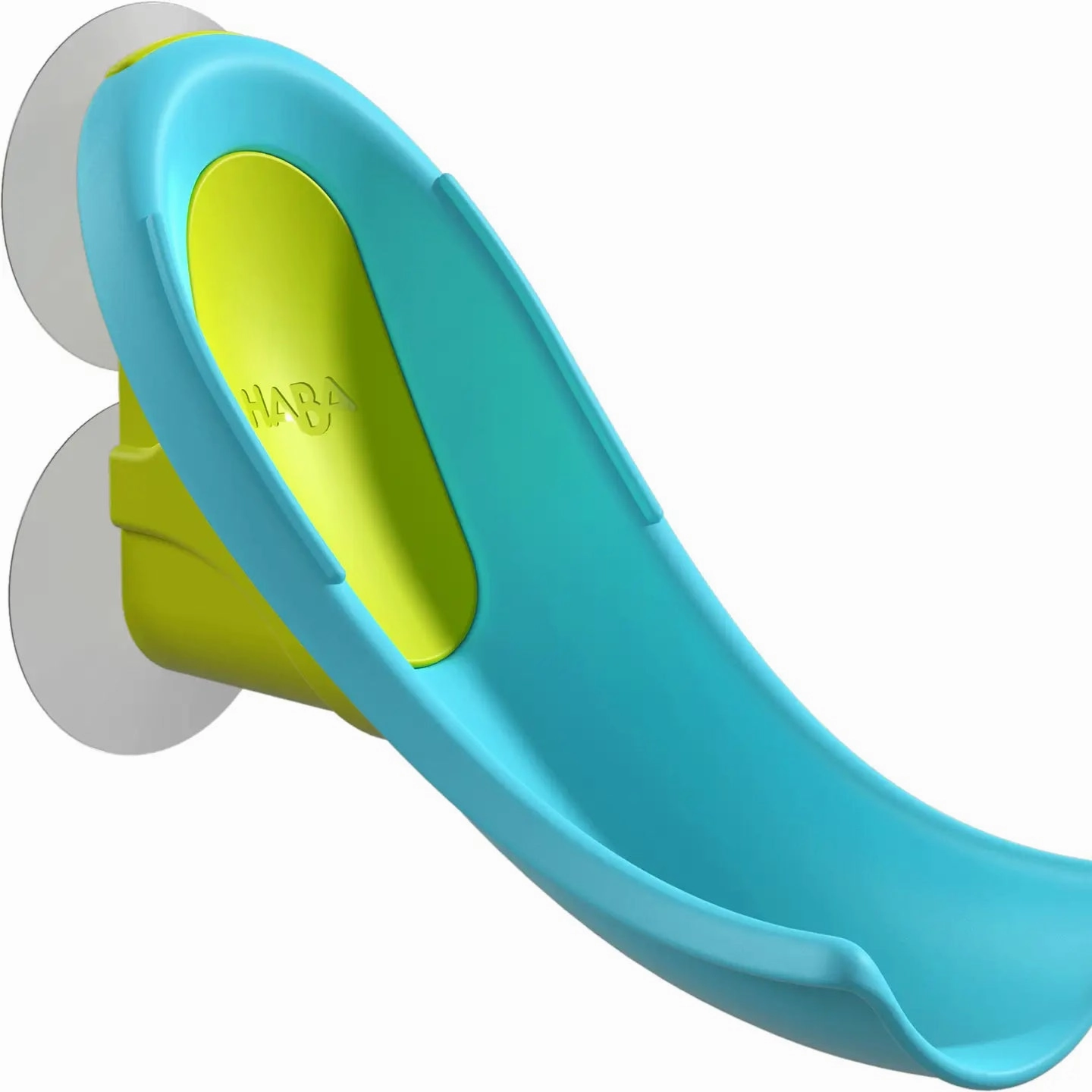 Bathing Bliss Waterslide Ball Track