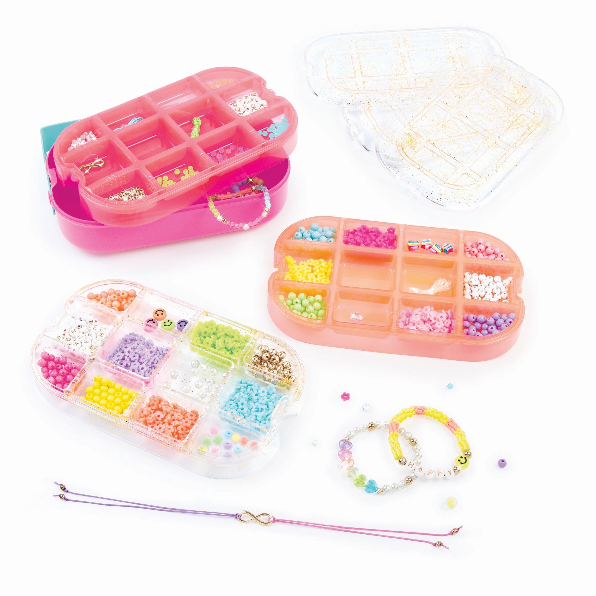 Beads 2-Go Jewelry Set