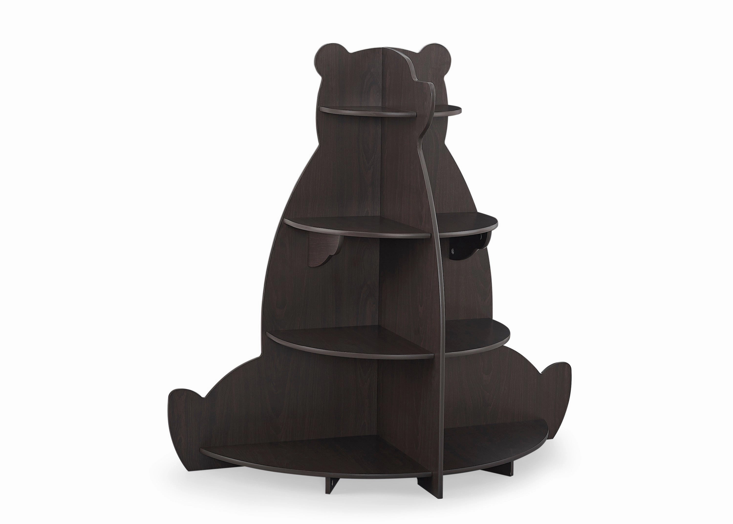 Bear Bookcase