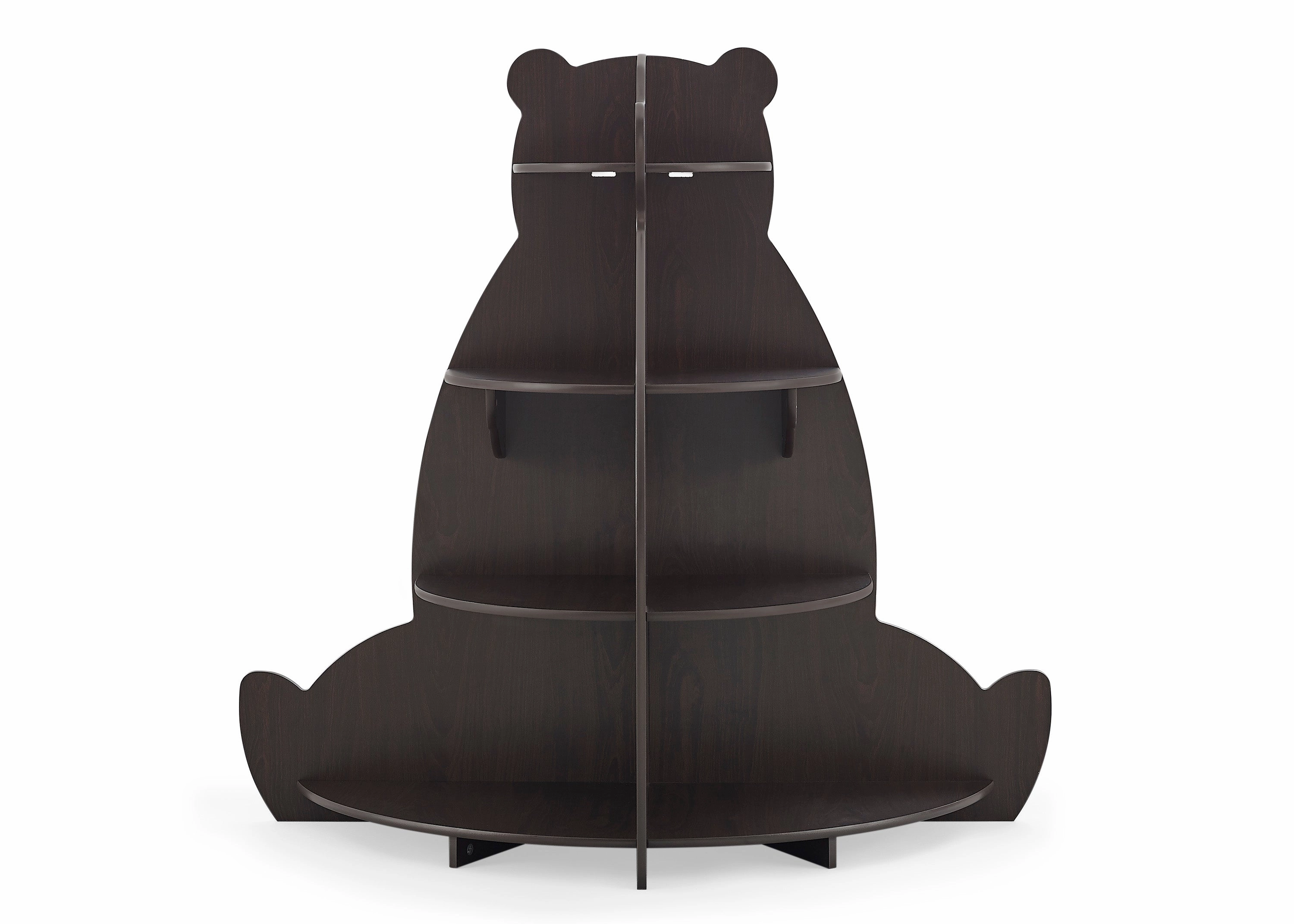Bear Bookcase