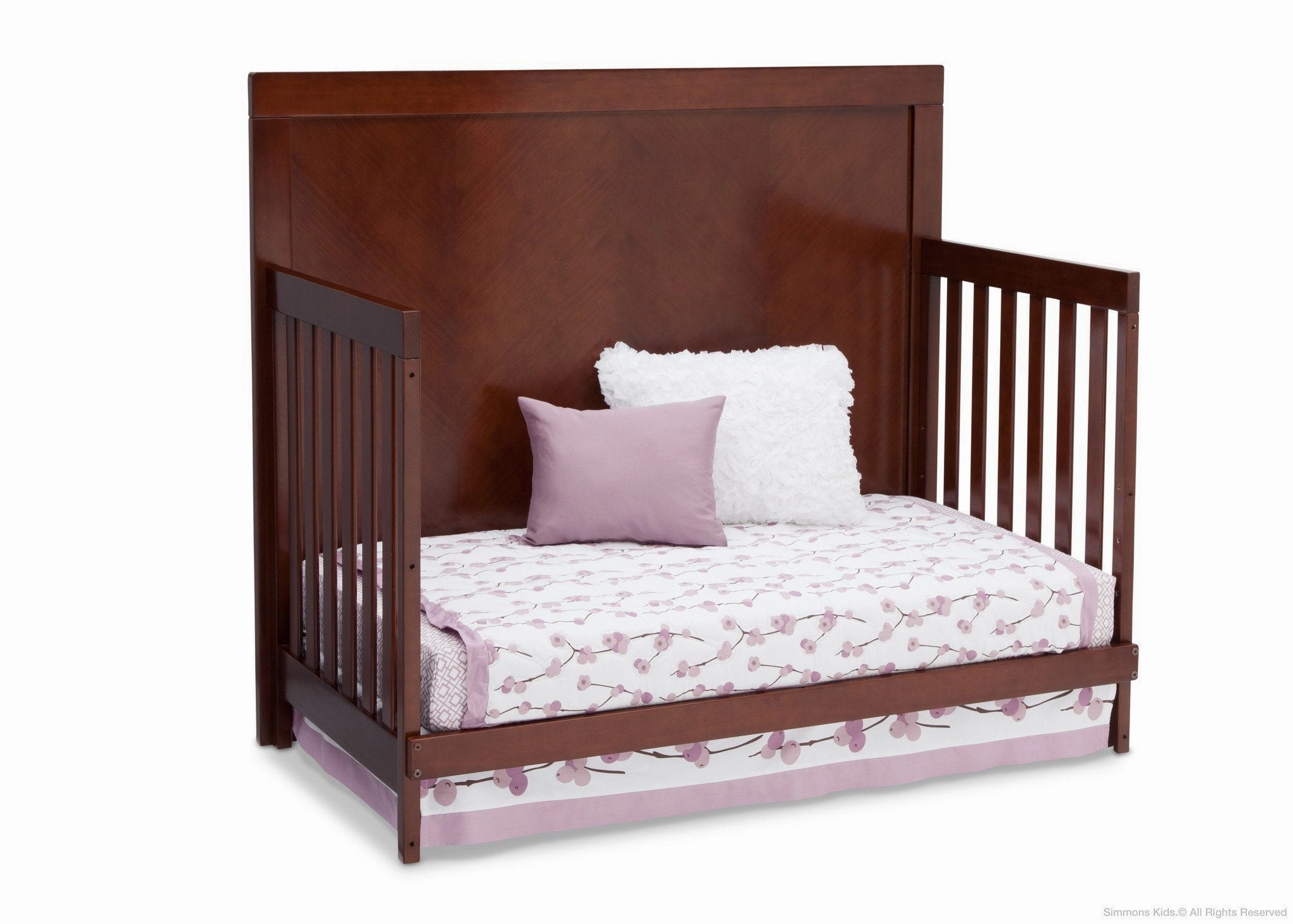 Bellante 4-in-1 Crib
