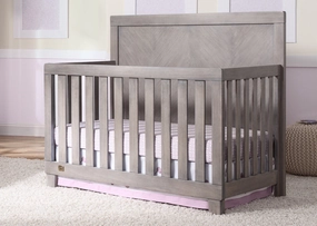 Bellante 4-in-1 Crib