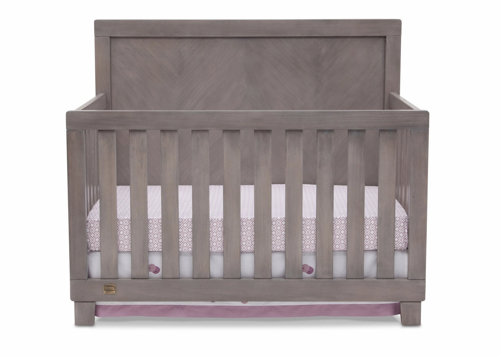 Bellante 4-in-1 Crib