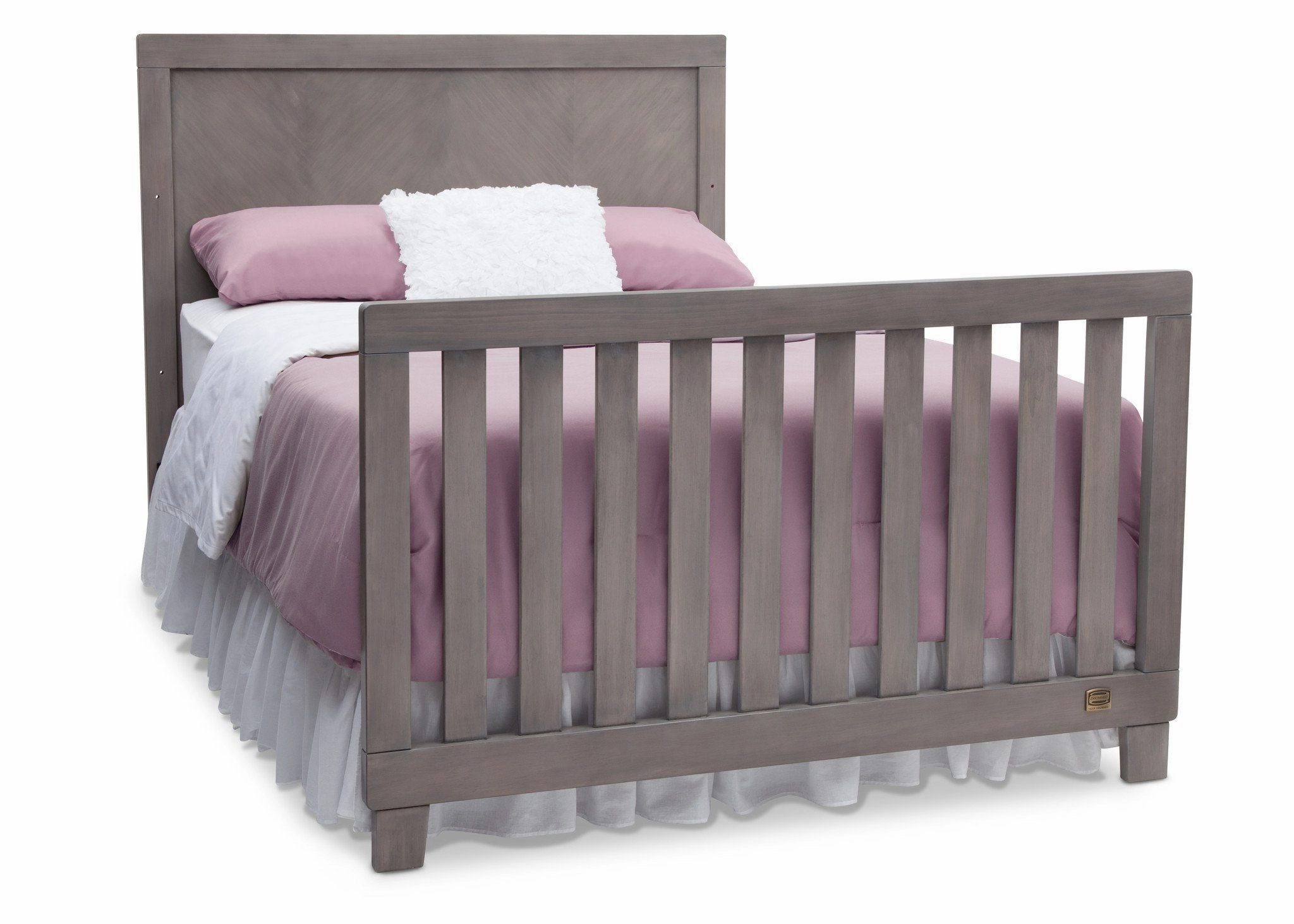 Bellante 4-in-1 Crib