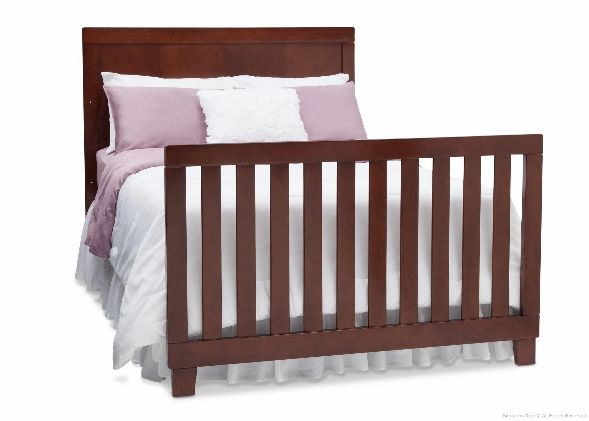 Bellante 4-in-1 Crib