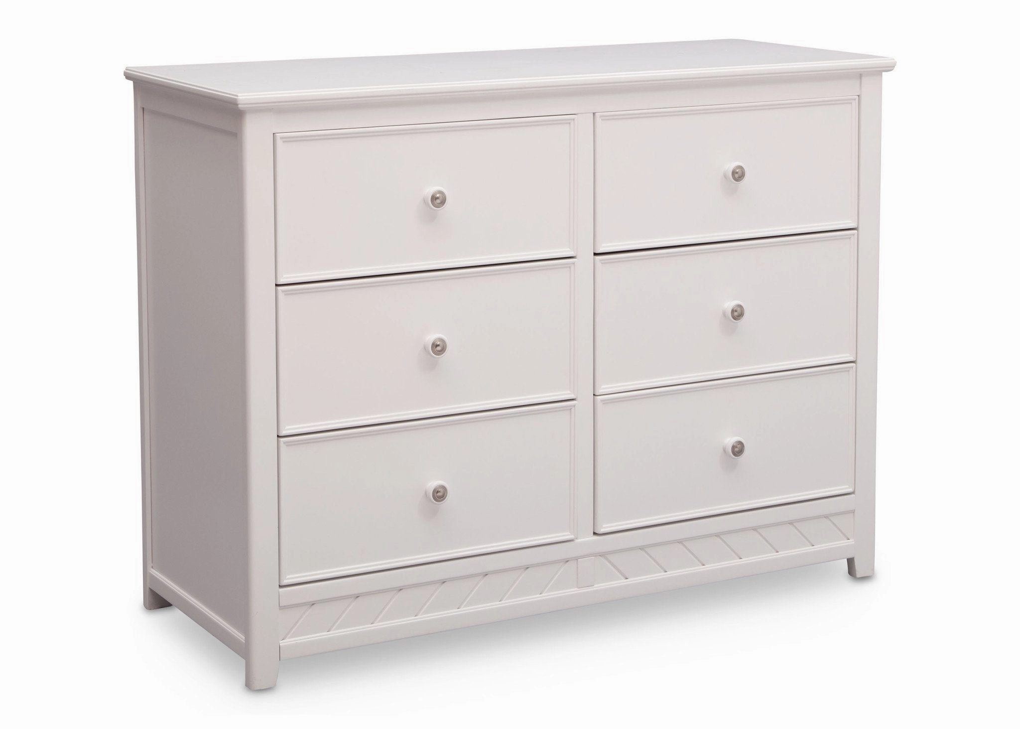 Bennington Elite 6 Drawer Dresser