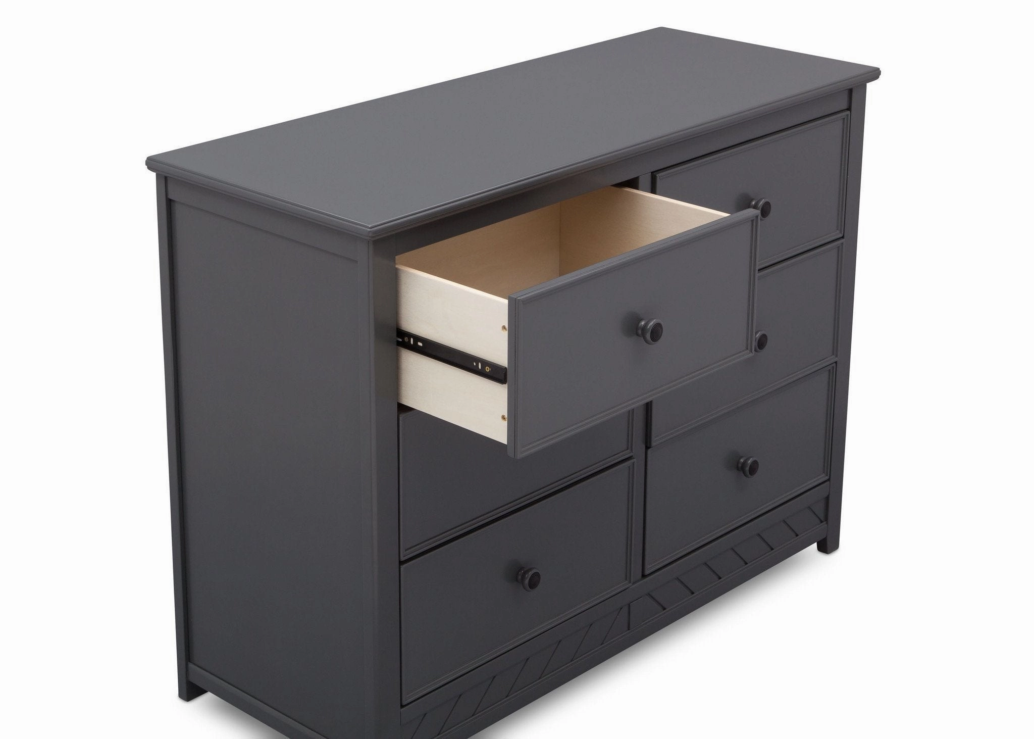 Bennington Elite 6 Drawer Dresser