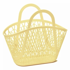 Betty Basket Jellie Bag
