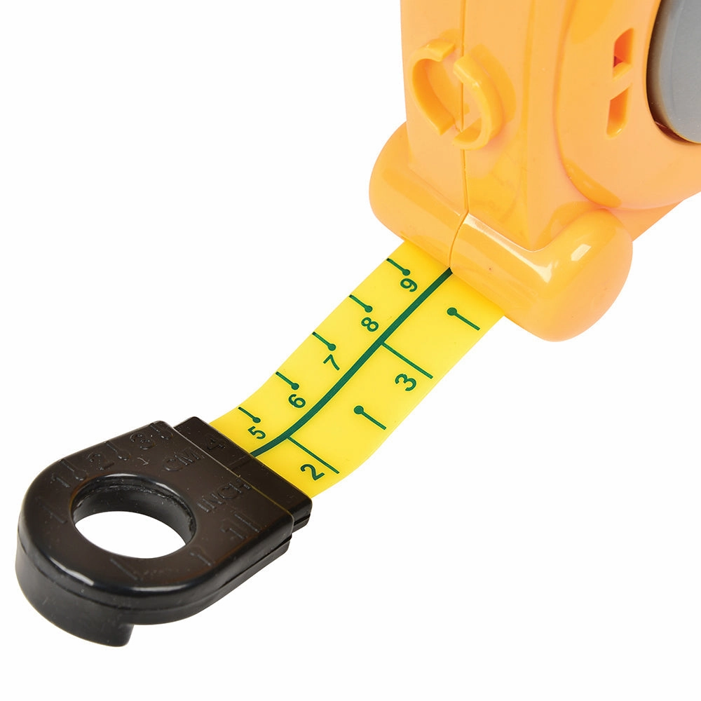 Big Tape Measure | Pretend Play Tool